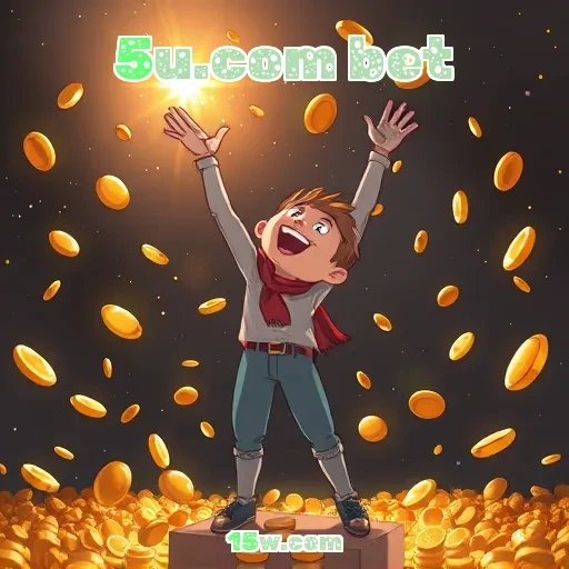 5u.com bet: Embarque na Diversão do Cassino Ao Vivo Agora
