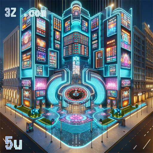 Login: A Chave Para Apostas Empolgantes no 5u.com Bet