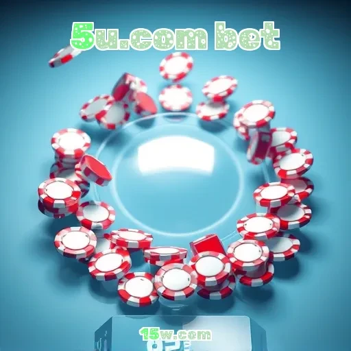 5u.com bet: A Experiência Definitiva do Poker Virtual no Brasil